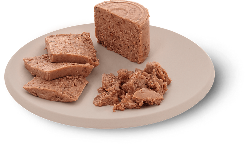 Fellicita Herring, Crabs & Chicken Cat Wet Food