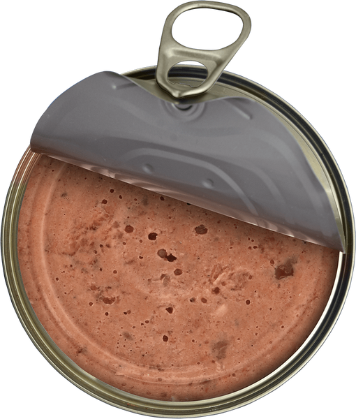 Fellicita Herring, Crabs & Chicken Cat Wet Food