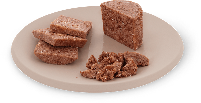 Fellicita Pure Beef Cat Wet Food