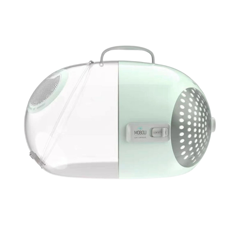 Moboli Capsule Cat Carrier