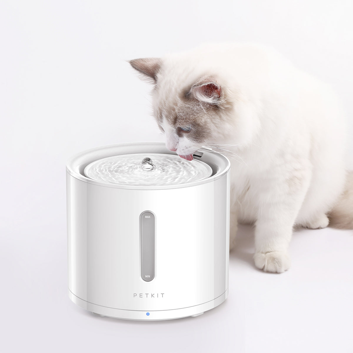 Petkit Eversweet Solo 2 (Wireless Pump) - White