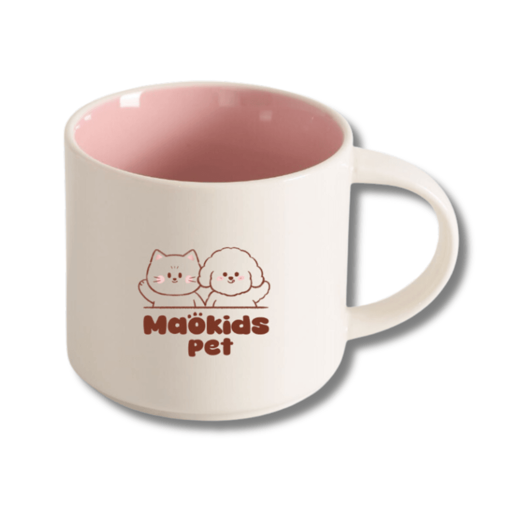Maokids 人类专用马克杯