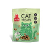 Plato Air-Dried Cat Treats - Chicken with Catnip Recipe - Maokids Pet
