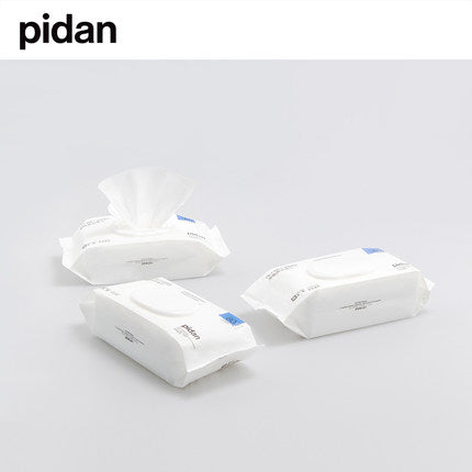 Pidan Pet Wet Wipes – 80 Sheets