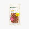 Natural Core Duck Tendon Twist Chicken Dog Jerky Treats - 40g - Maokids Pet
