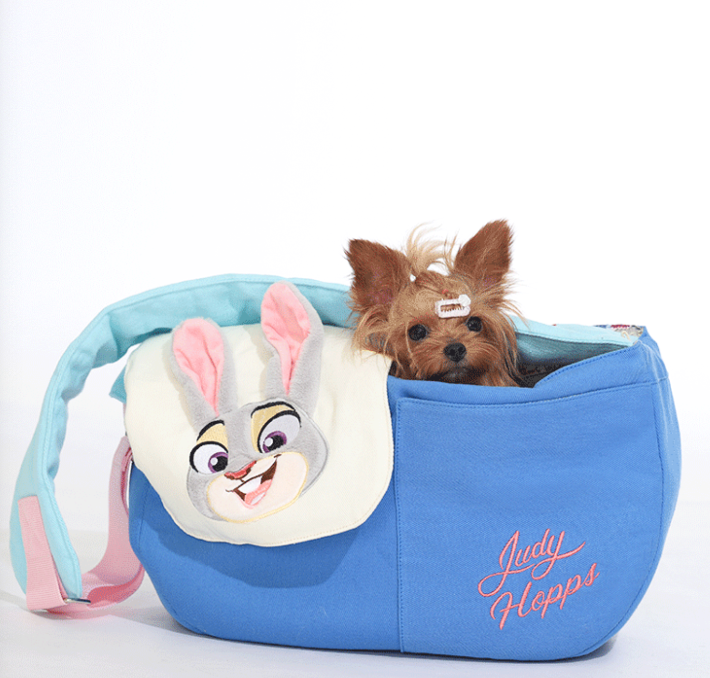 Hoopet Judy Pet Travel Bag