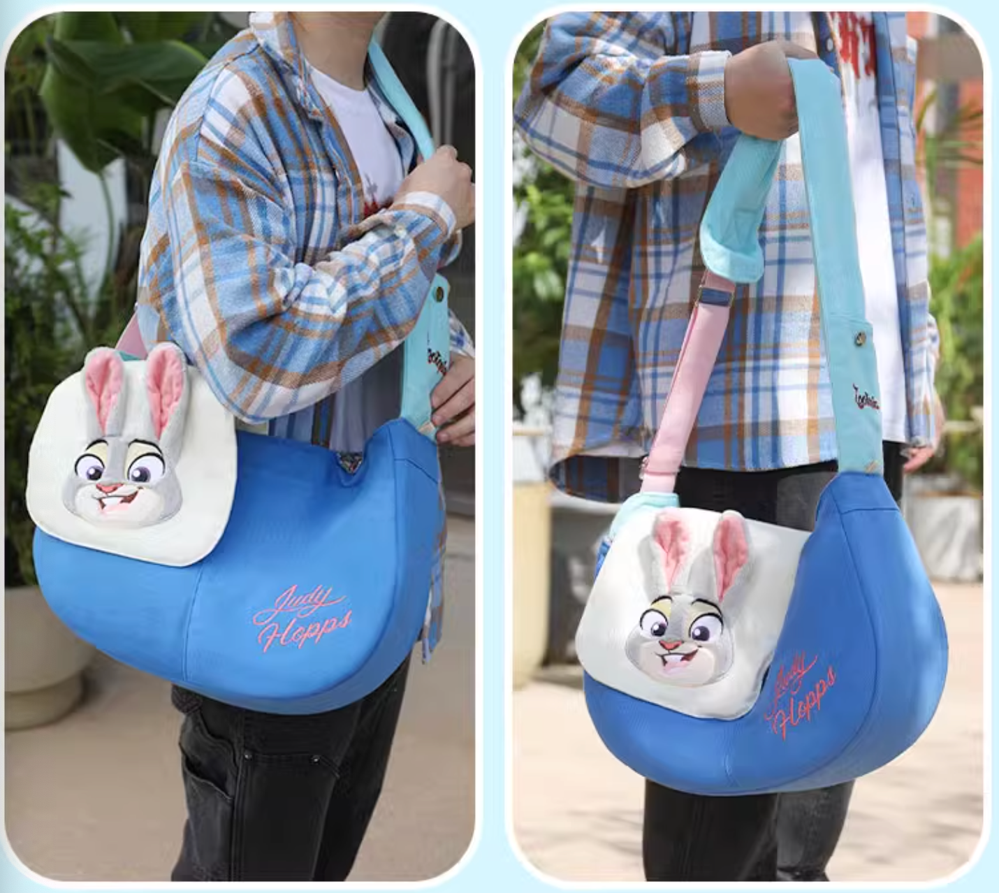 Hoopet Judy Pet Travel Bag