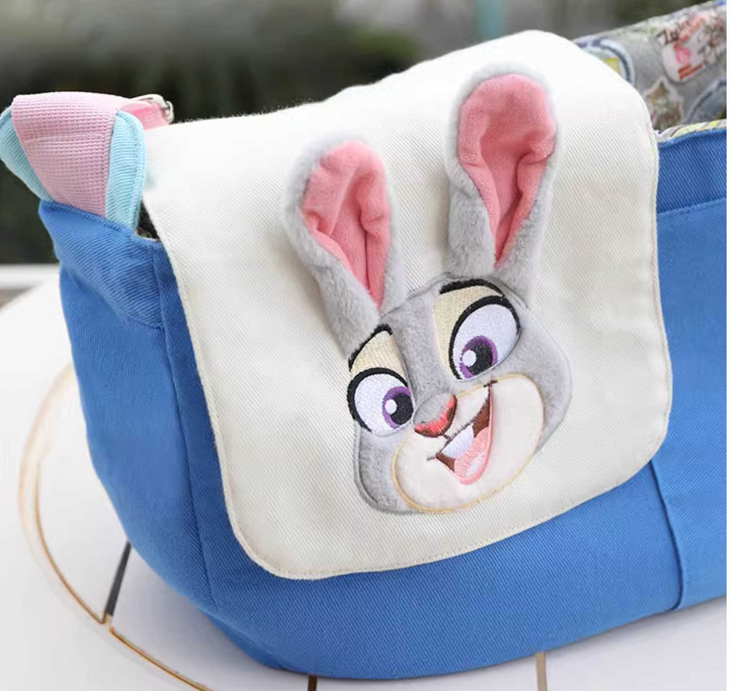 Hoopet Judy Pet Travel Bag