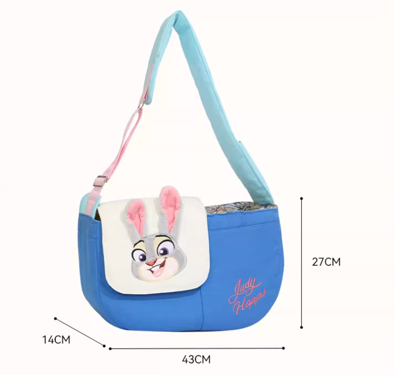 Hoopet Judy Pet Travel Bag