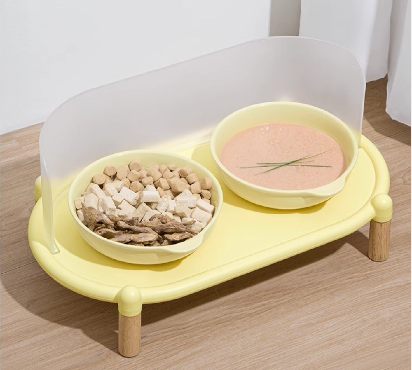 Mango Pet Dining Table Set - 3 Colors