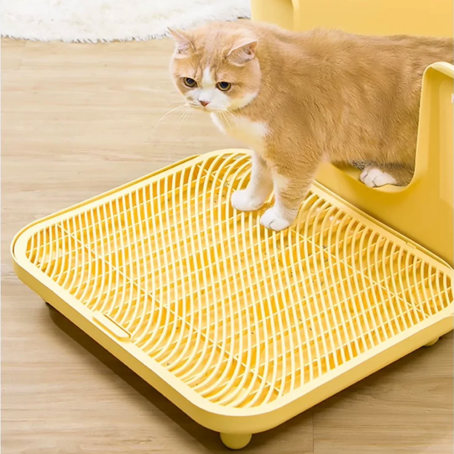 Mango Cat Litter Trapper - 4 Colours