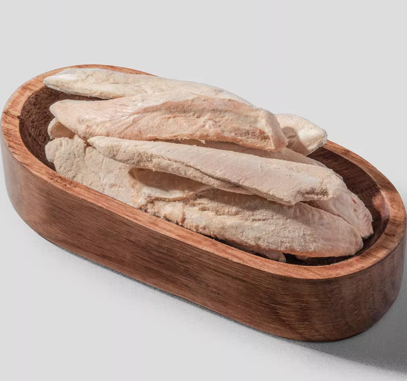 3m5pet Freeze-Dried Duck Breast For Cat & Dog
