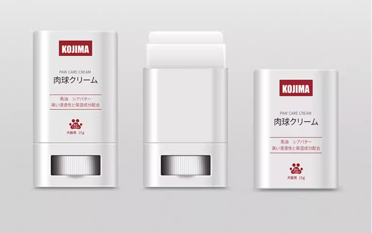 Kojima Nose & Paw Moisturizer For Dog & Cat