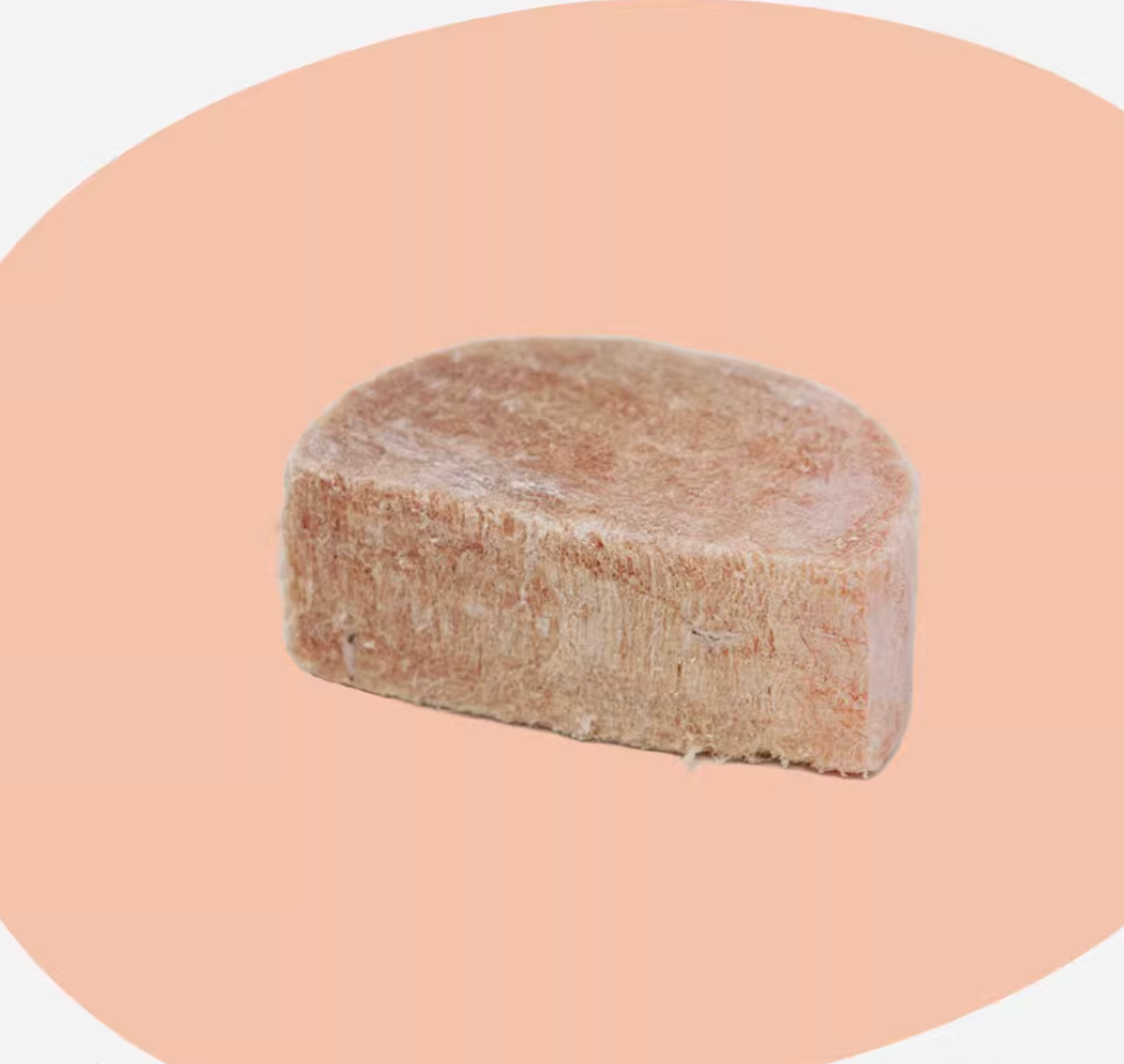 CarniFierce Freeze Dried Pork Loin For Dog & Cat