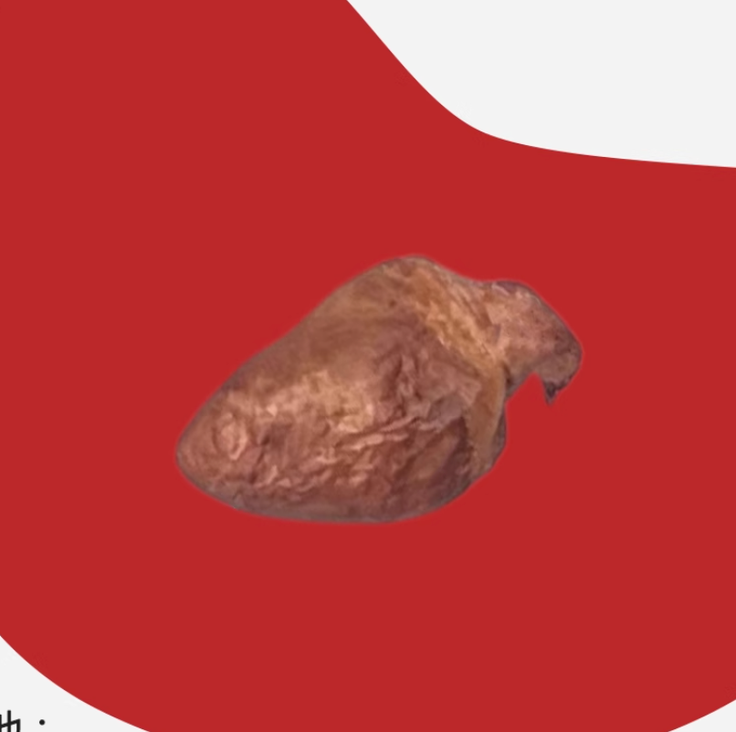 CarniFierce Freeze Dried Pigeon Heart For Dog & Cat