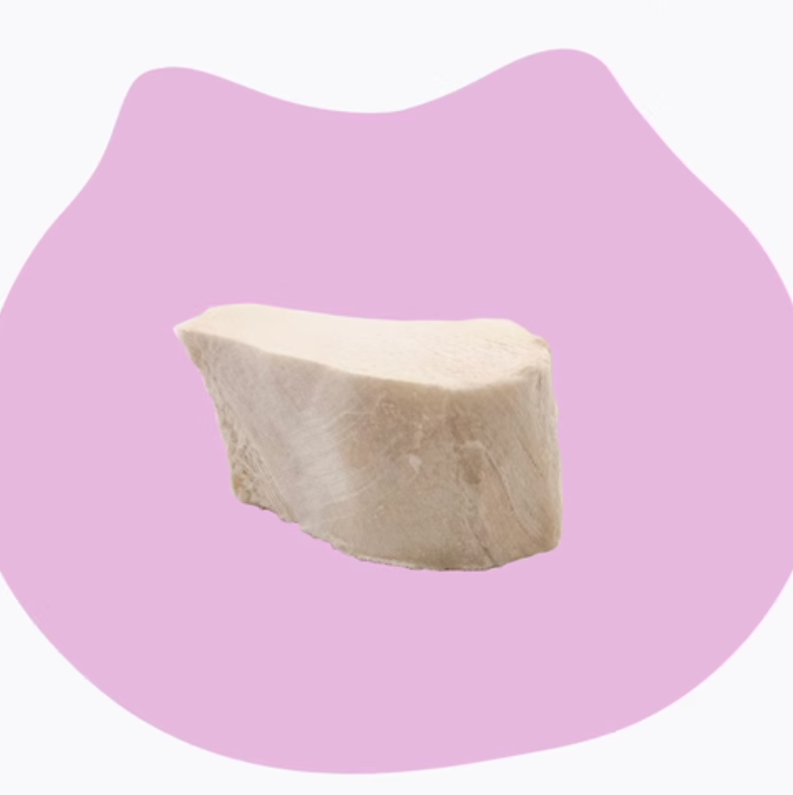 CarniFierce Freeze Dried Rabbit Loin For Dog & Cat