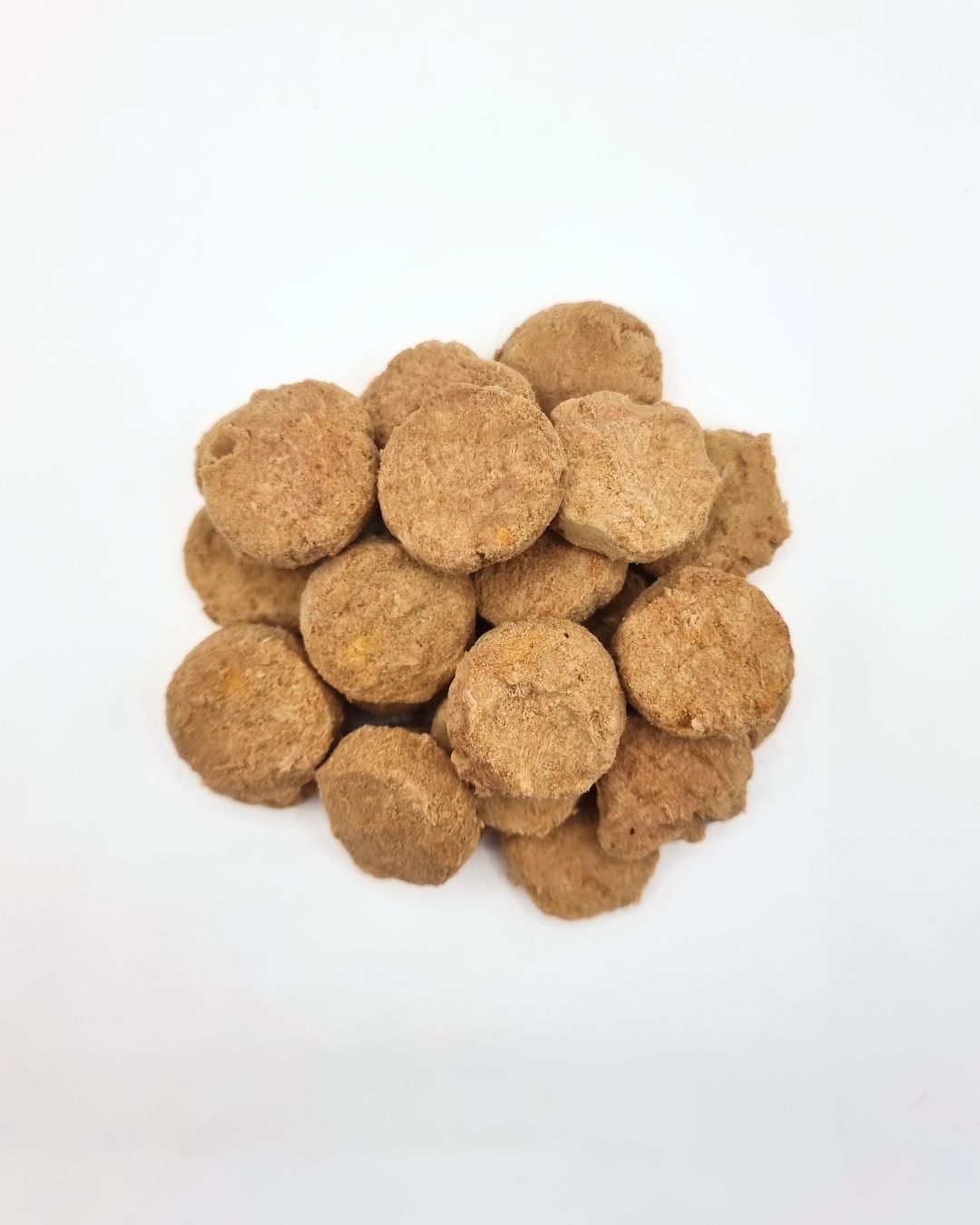 Freeze-Dry Australia's Lamb Cookie Treats For Dog & Cat - 100g