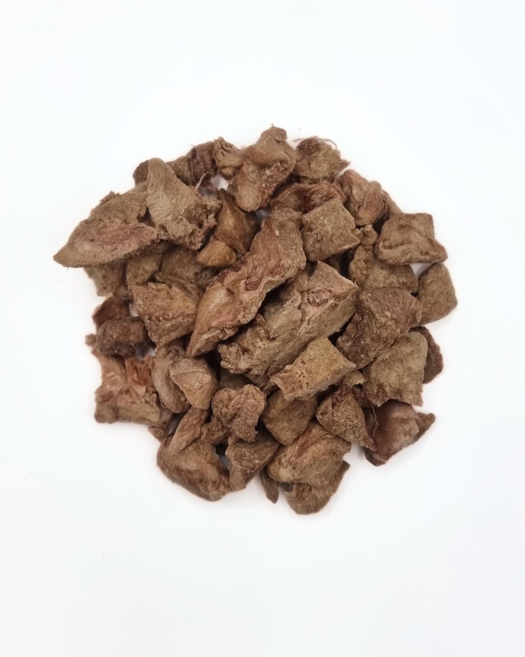 Freeze-Dry Australia's Lamb Hearts Treats For Dog & Cat - 100g