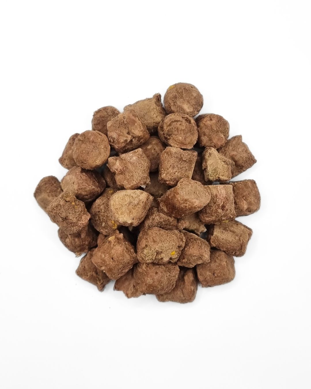 Freeze-Dry Australia's Beef & Sardine Ball Treats For Dog & Cat - 100g