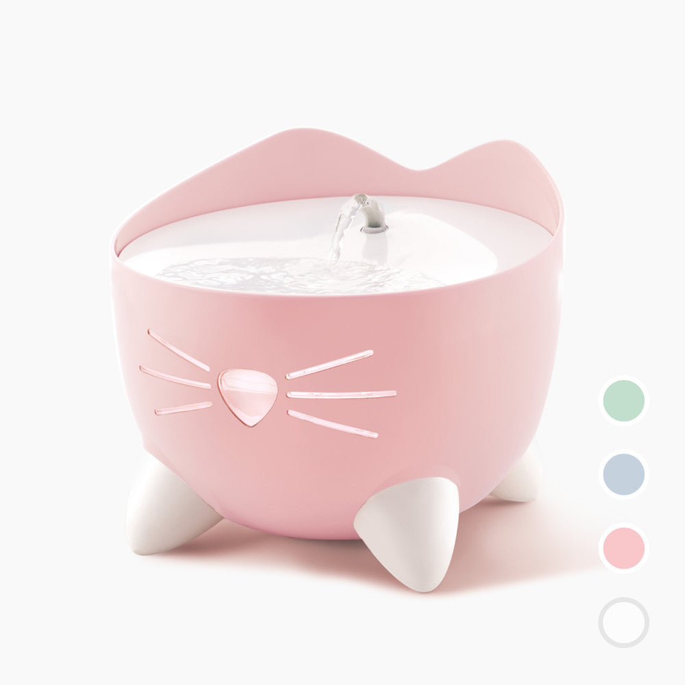 Catit PIXI Fountain - Four Colour