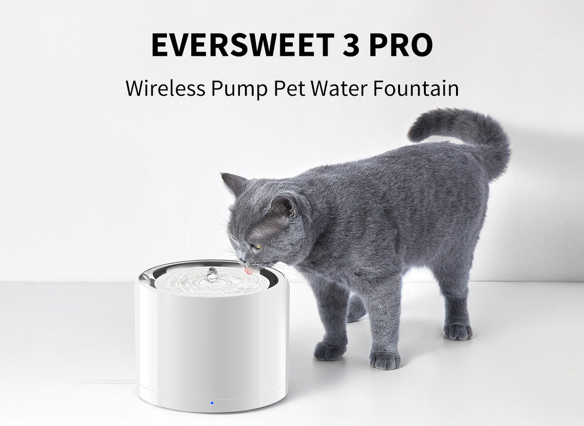 Petkit EverSweet 3 Pro Pet Water Fountain