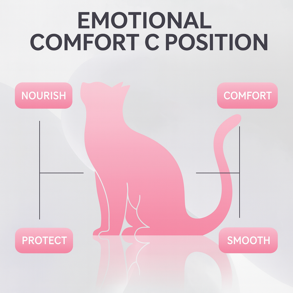 NOPMOS Cat Urinary Health Nutritional Supplement - 100ml