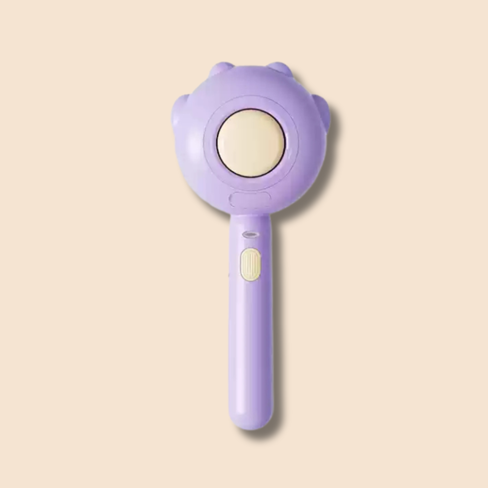 Aiwo Spray Bath Comb For Dog & Cat