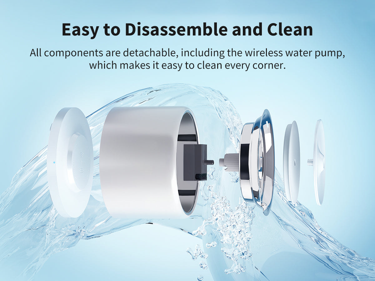 Petkit EverSweet 3 Pro Pet Water Fountain