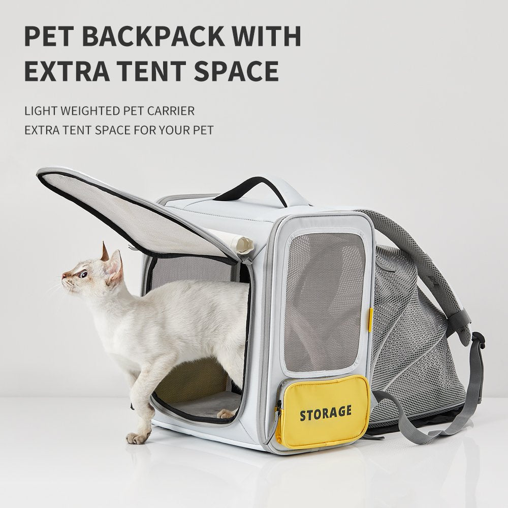 Petkit Breezy X Zone 宠物包