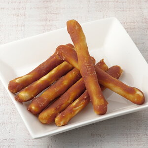 NEO Chicken Breast & Gizzard Crispy Tapioca Stick Dog Treats - 7 Sticks