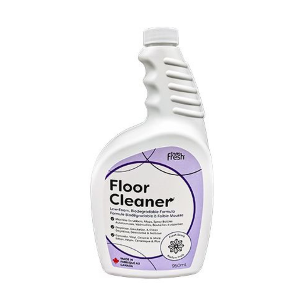 Enviro Fresh Non Foaming Floor Counter Cleaner Soap