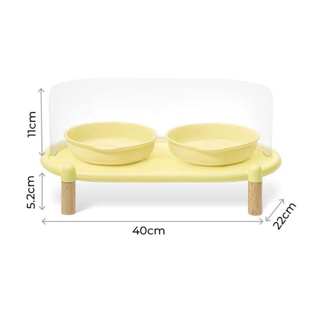 Mango Pet Dining Table Set - 3 Colors