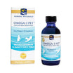 Nordic Naturals Omega-3 Pet Oil - 2oz - Maokids Pet