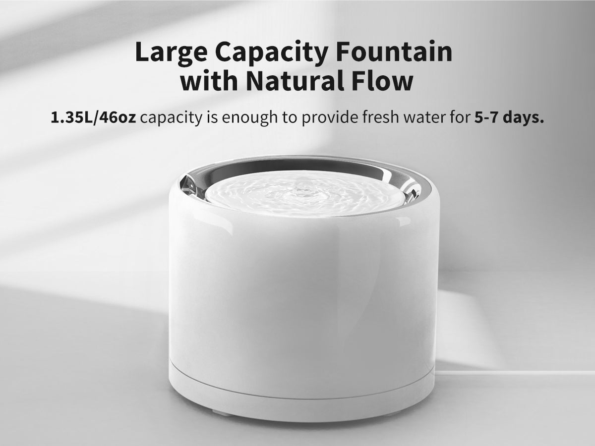 Petkit EverSweet 3 Pro Pet Water Fountain