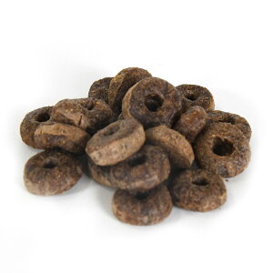 日本Cattyman 猫咪专用 猫薄荷金枪鱼排毛小食 甜甜圈形状 一袋20g