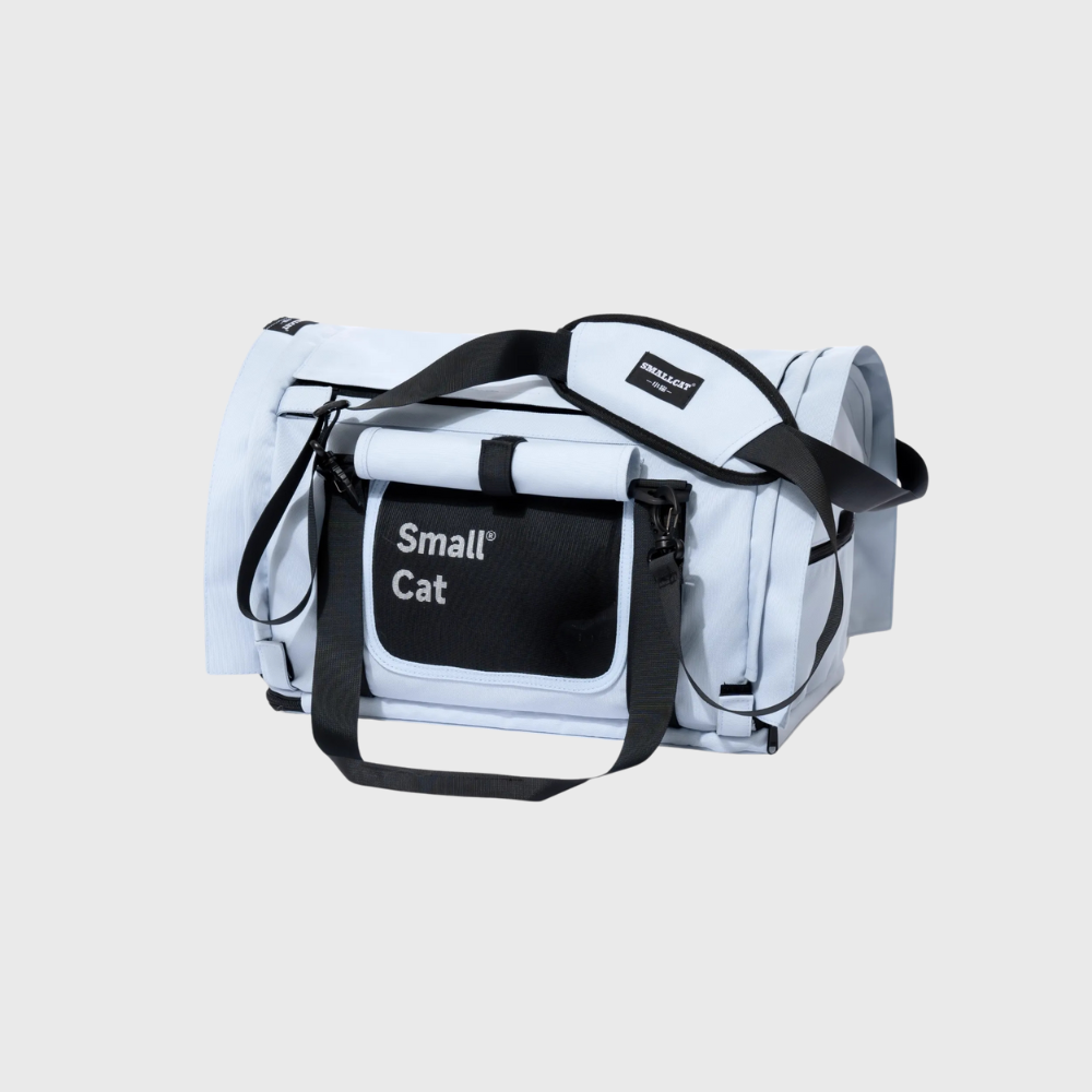 Small Cat® Pet Carrier Backpack for Cats & Dogs