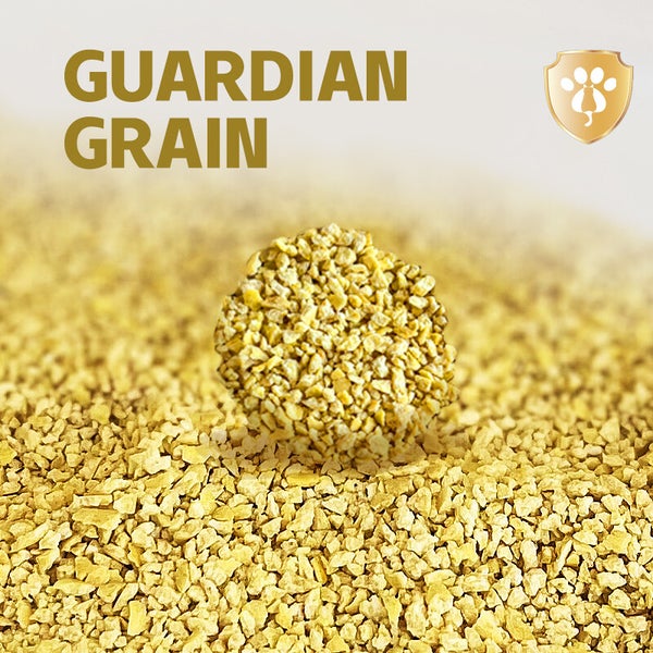 Guardian Grain Millet Cat Litter