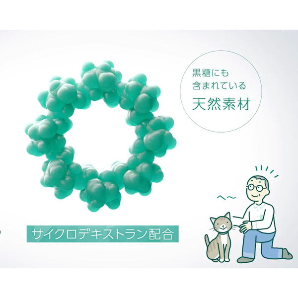 Inaba CIAO Dental Care Churu Cat Treats – Bonito｜Oral Health