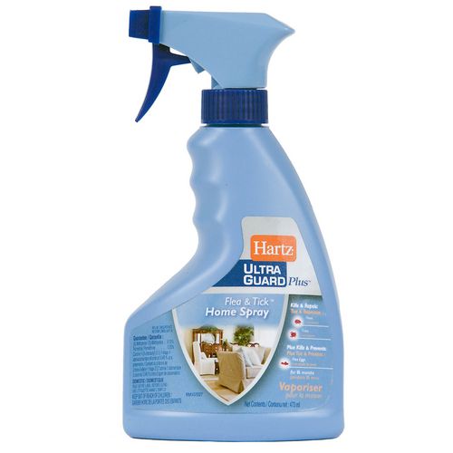 Hartz UltraGuard Plus® Flea & Tick Home Spray