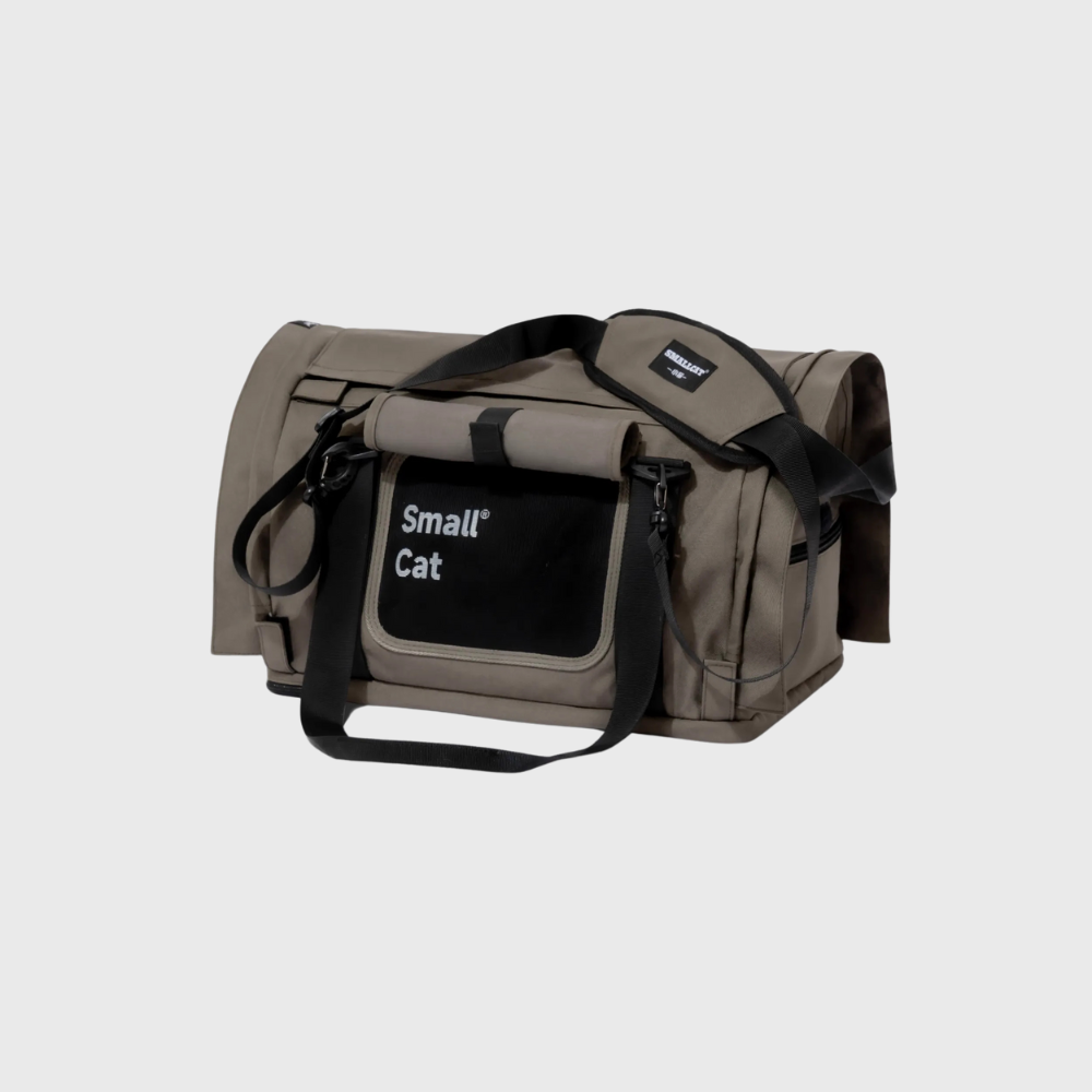 Small Cat® Pet Carrier Backpack for Cats & Dogs