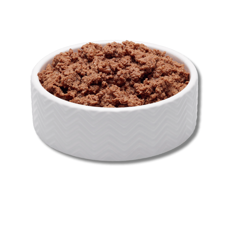 Soulmate High Country Red Meat Wet Cat Food - 85g