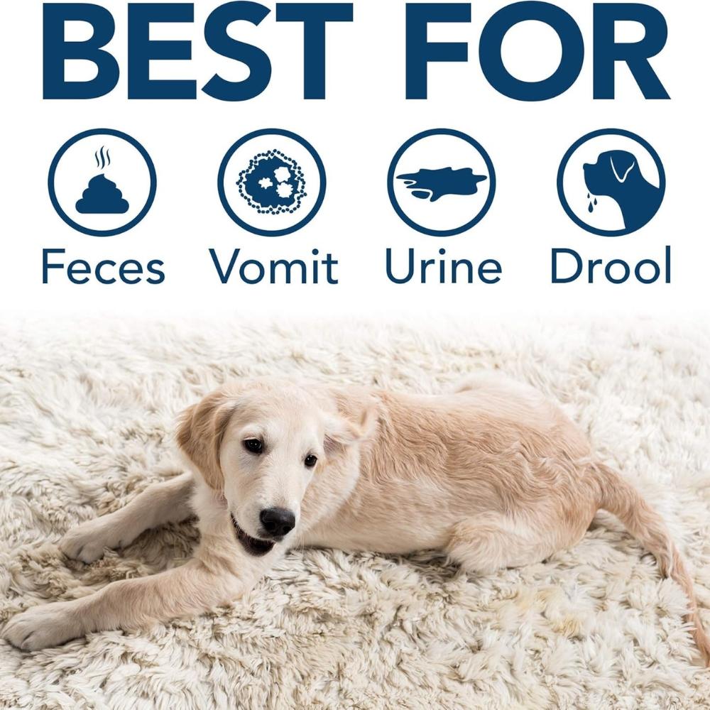 Simple Solution 清新花香除尿渍喷雾 快速作用 分解尿渍屎渍 多表面可用 945ml