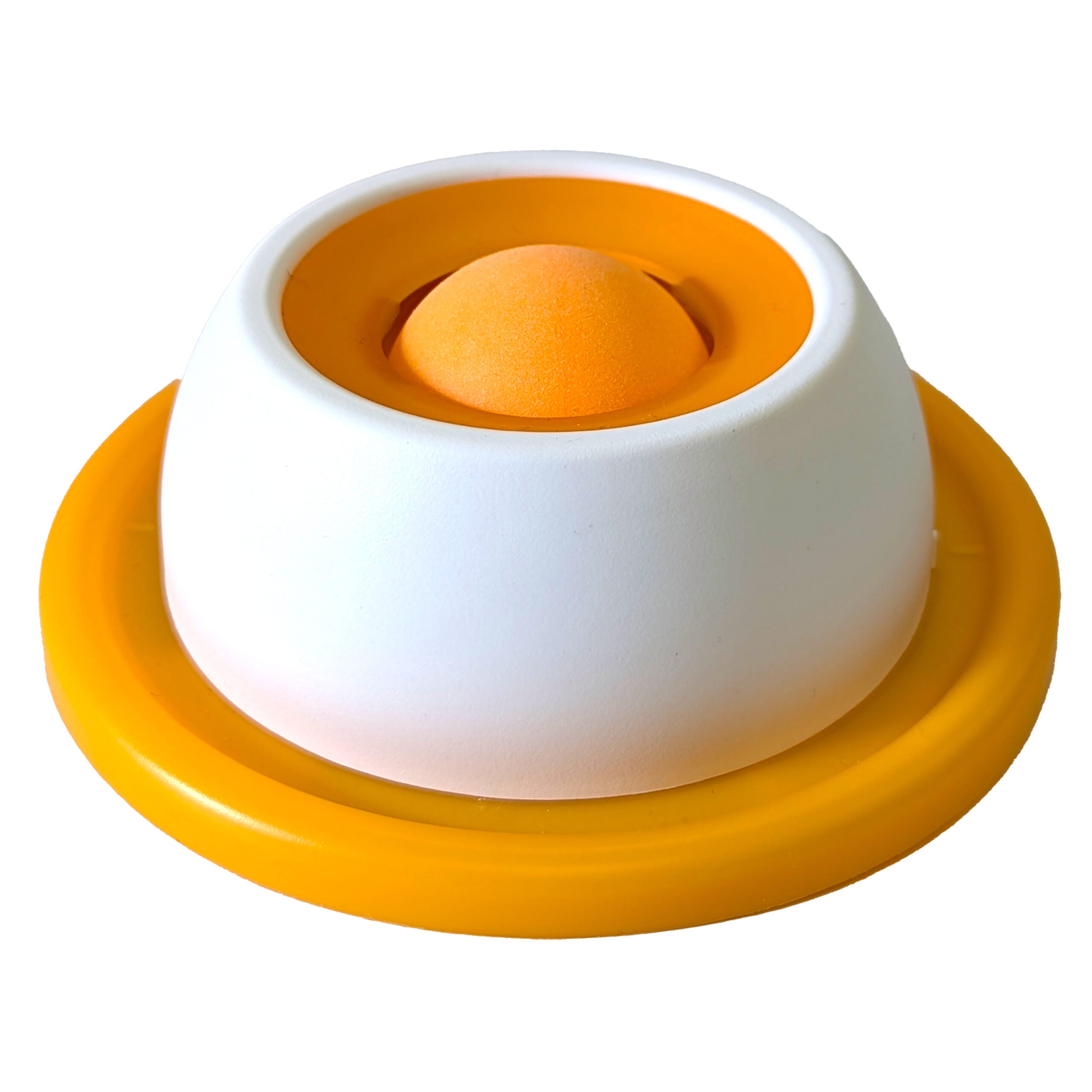 Spot Soothing Roller For Cat