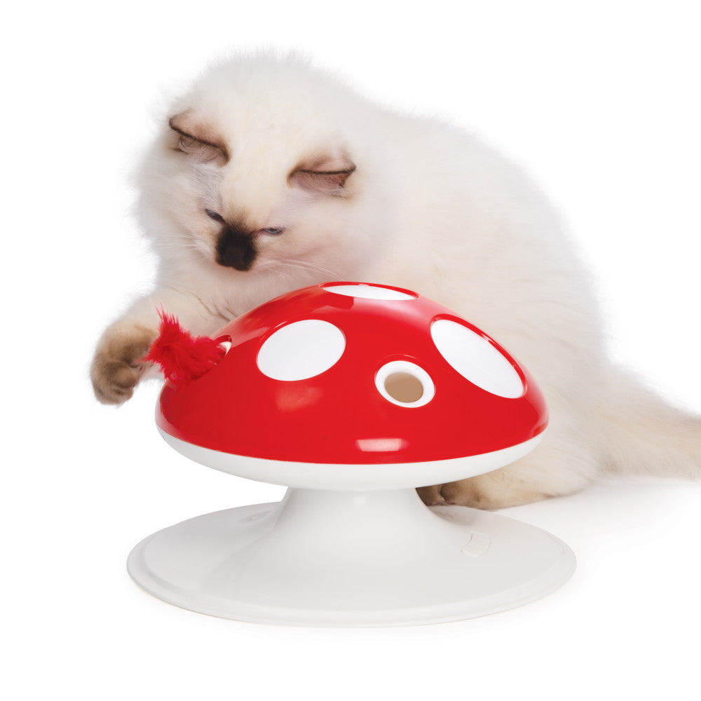 Catit Senses Mushroom