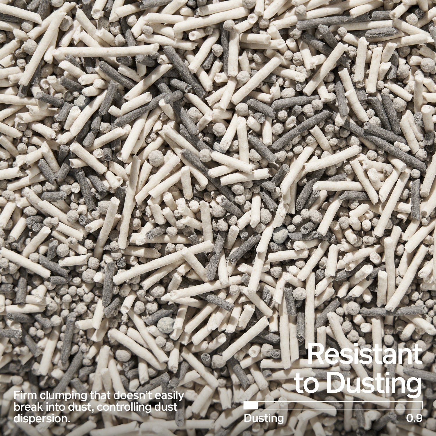 Pidan 3-in-1 Blend Tofu Cat Litter