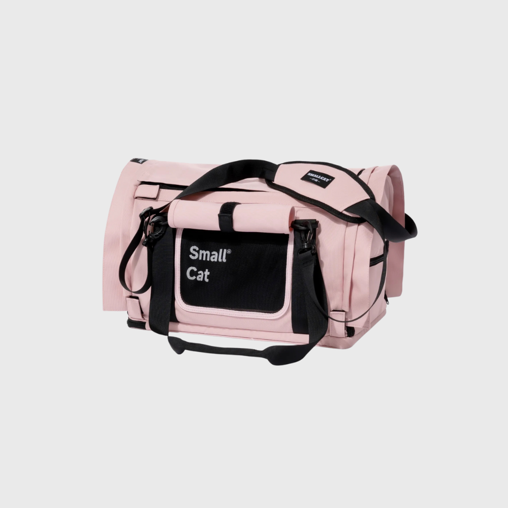 Small Cat® Pet Carrier Backpack for Cats & Dogs