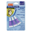 Hartz UltraGuard 猫用局部除跳蚤和蜱虫药