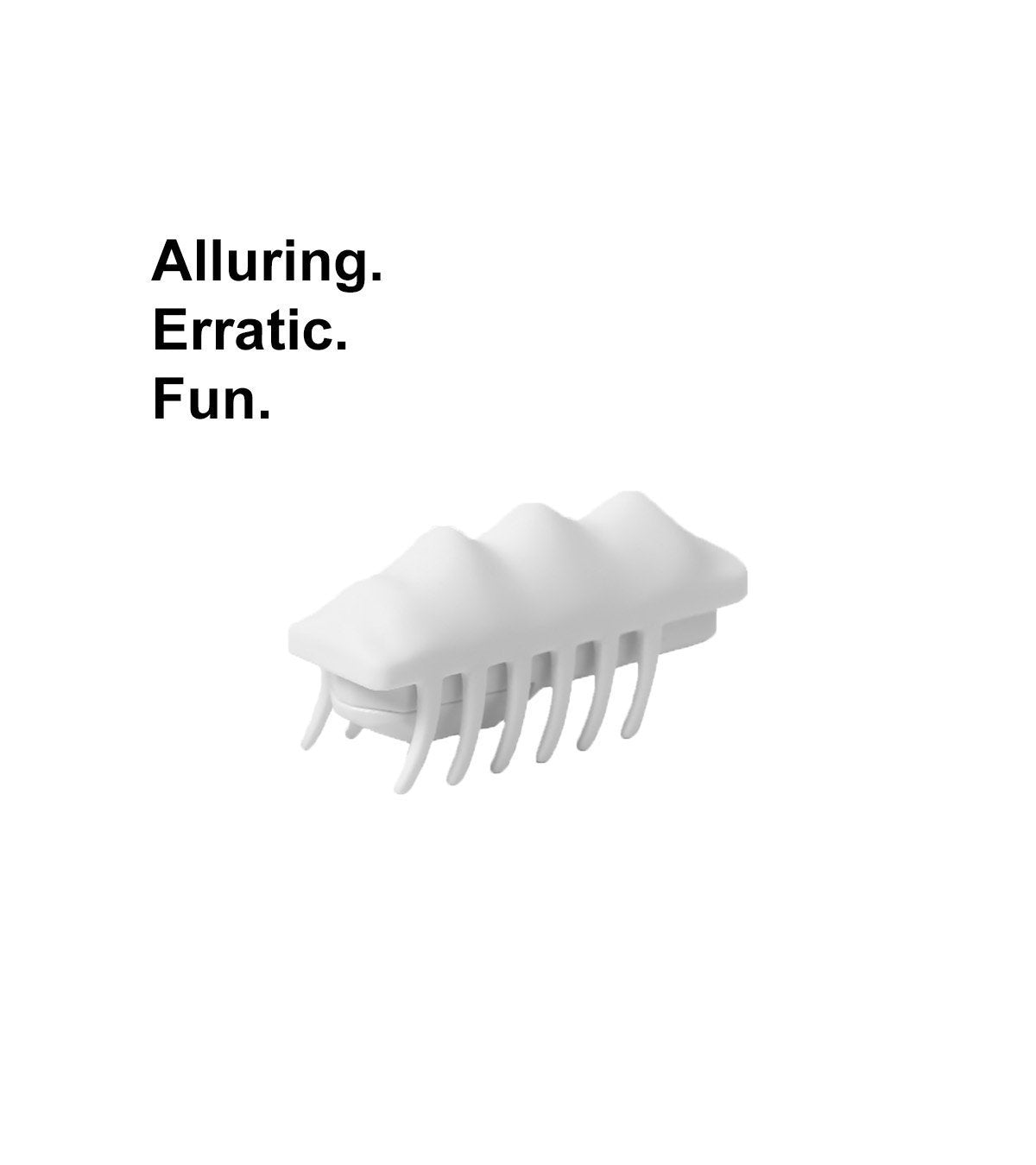 Pidan Electronic Cat Teasing Toy - Little Snow Critter