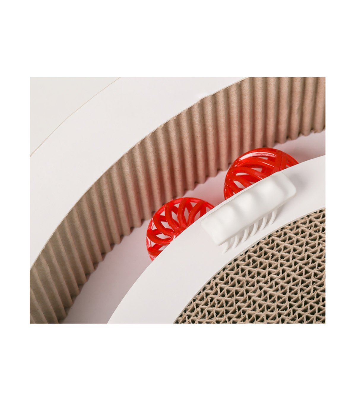 Pidan Electronic Cat Teasing Toy - Little Snow Critter