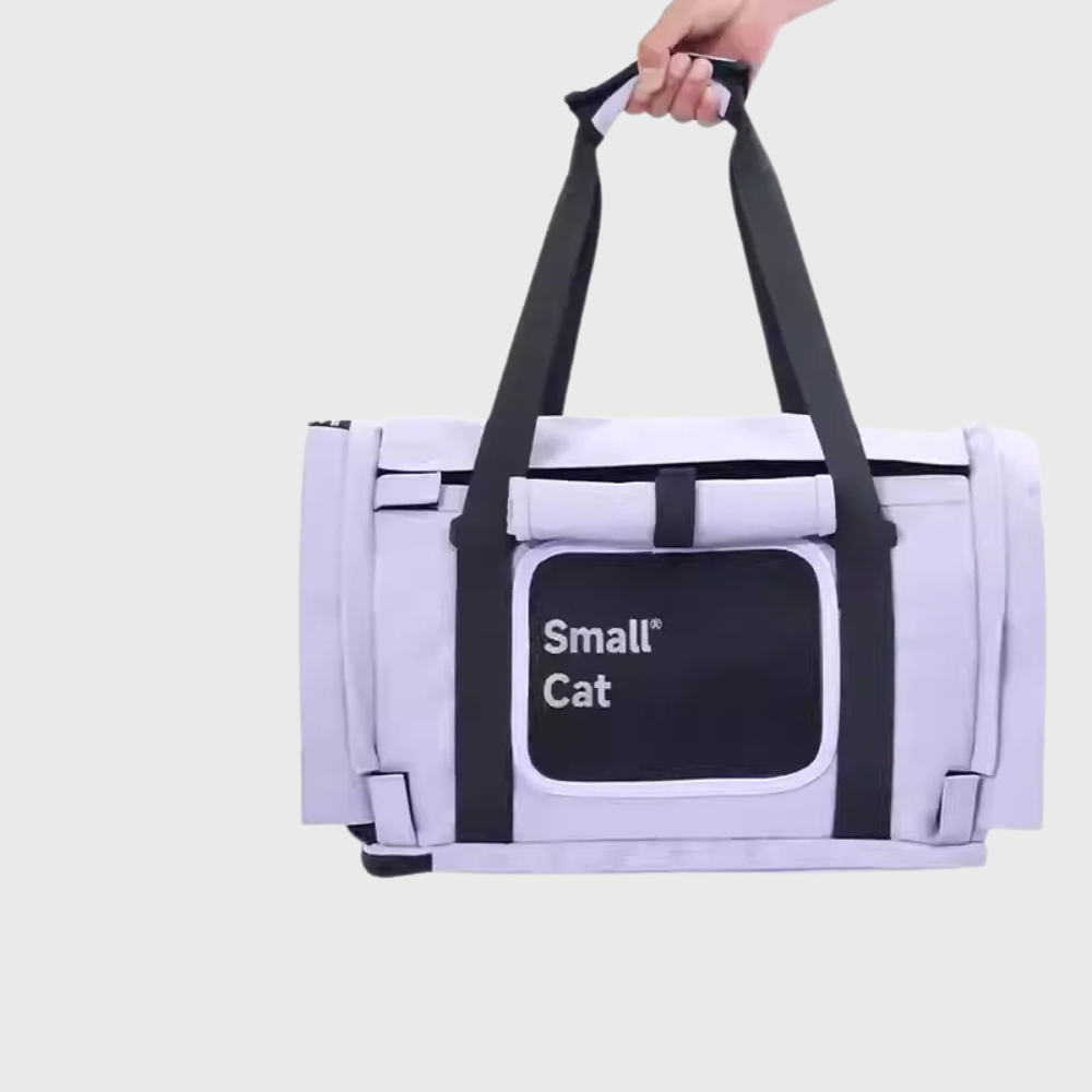 Small Cat® Pet Carrier Backpack for Cats & Dogs